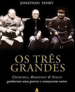 OS TRÊS GRANDES