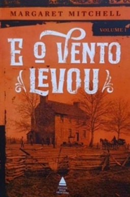 E O Vento Levou