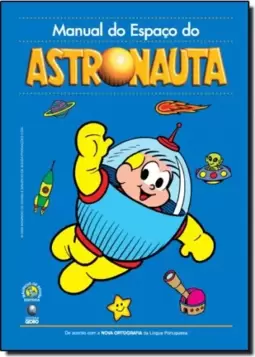 Manual Do Espaco Do Astronauta
