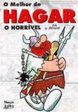 O Melhor De Hagar O Horrivel
