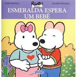Esmeralda Espera um Bebê