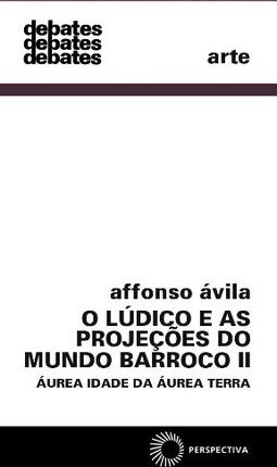 Lúdico e as Projeções do Mundo - vol. 2