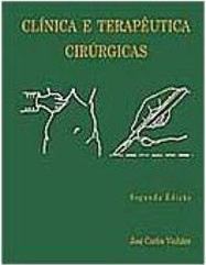 Clínica e Terapêutica Cirúrgicas