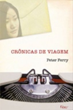 CRONICAS DE VIAGEM