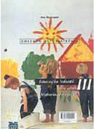 Educação Infantil: 6 Anos: Material de Apoio - vol. 3