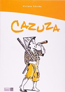 CAZUZA
