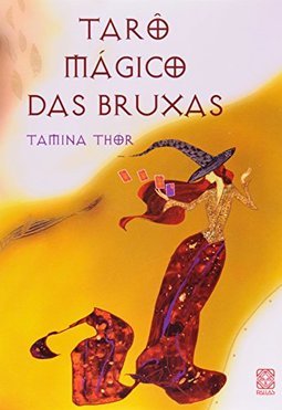 Tarô Mágico das Bruxas