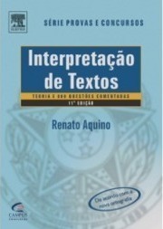 Interpretação de Textos