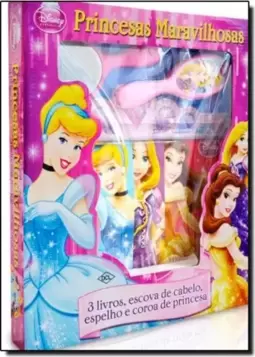 Princesas Maravilhosas