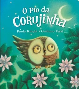 O pio da corujinha