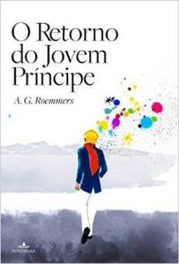 O Retorno Do Jovem Príncipe