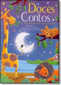 Um país de contos - doces contos