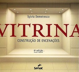 VITRINA - CONSTRUCAO DE ENCENACOES