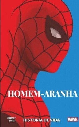 Homem-Aranha: História de Vida