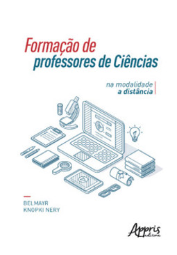 Formação de professores de ciências na modalidade a distância