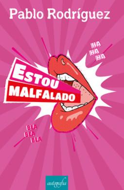 Estou malfalado