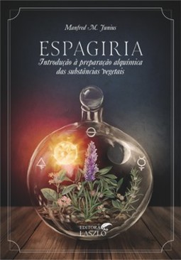 Espagiria