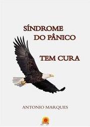 Síndrome do Pânico Tem Cura