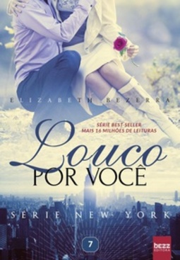 Louco por Você (New York ##7)
