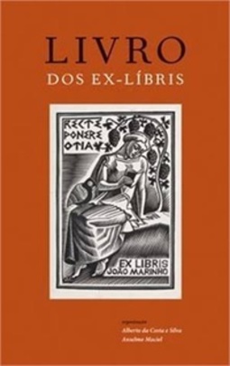Livro dos Ex-Libris