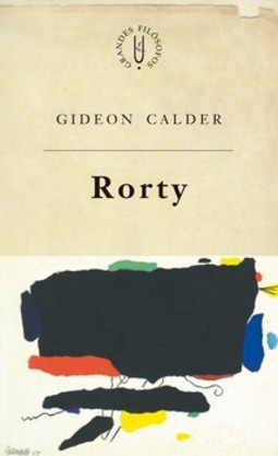 Rorty: e a redescriação