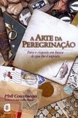 A Arte da Peregrinação