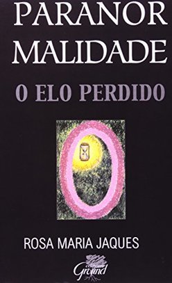 Paranormalidade: o Elo Perdido