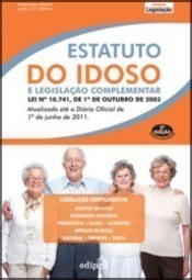 Estatuto do Idoso e Legislação Complementar