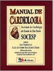 Manual de Cardiologia: Sociedade de Cardiologia do Estado de São Paulo