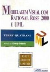 Modelagem Visual com Rational Rose 2000 e UML