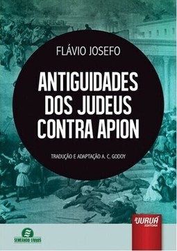 Antiguidades dos Judeus contra Apion