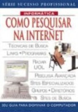 Como Pesquisar na Internet