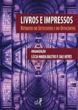 Livros e impressos