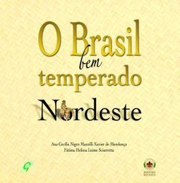 O Brasil Bem Temperado