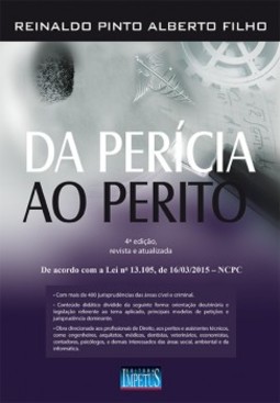 Da perícia ao perito