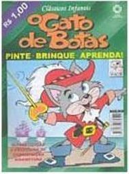 O Gato de Botas