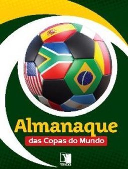 Almanque das Copas do Mundo