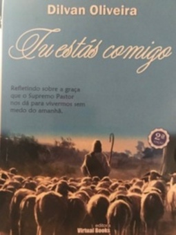 Tu estás comigo