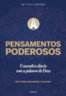 Pensamentos Poderosos (Lafonte)