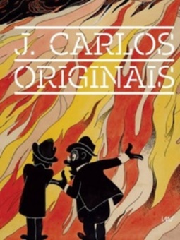 J. Carlos