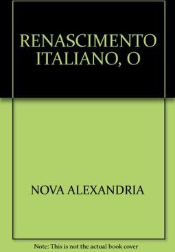 Renascimento Italiano: Cultura e Sociedade na Itália