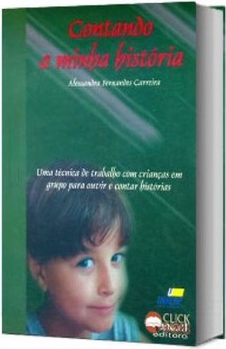 Contando a Minha História