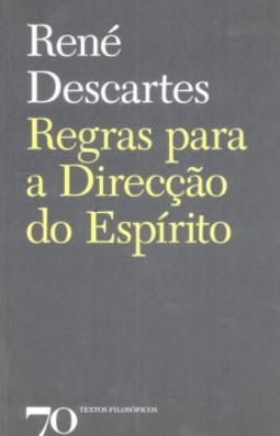 Regras para a direcção do espírito