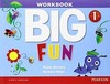 Big fun 1: Workbook