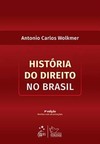 História do direito no Brasil