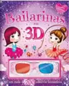 Atividades Magicas Para Meninas: Bailarinas Em 3D