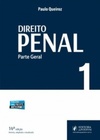 DIREITO PENAL - PARTE GERAL (2020) #1