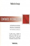Contratos internacionais: autonomia da vontade, MERCOSUL e convenções internacionais