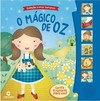 LIVRO SONORO O MAGICO DE OZ