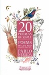 20 Poemas de Vida y Una Campana Rota - Edición Bilíngue